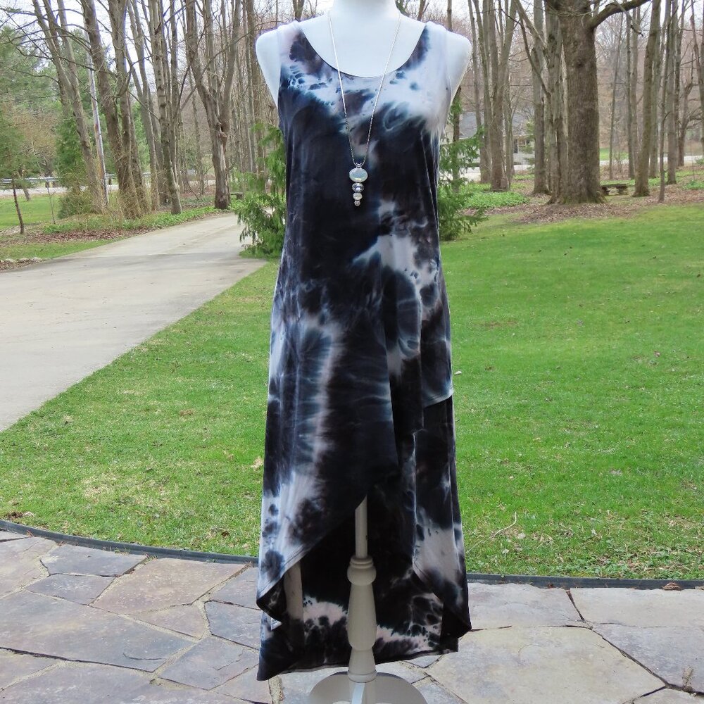 Last Tango Dress